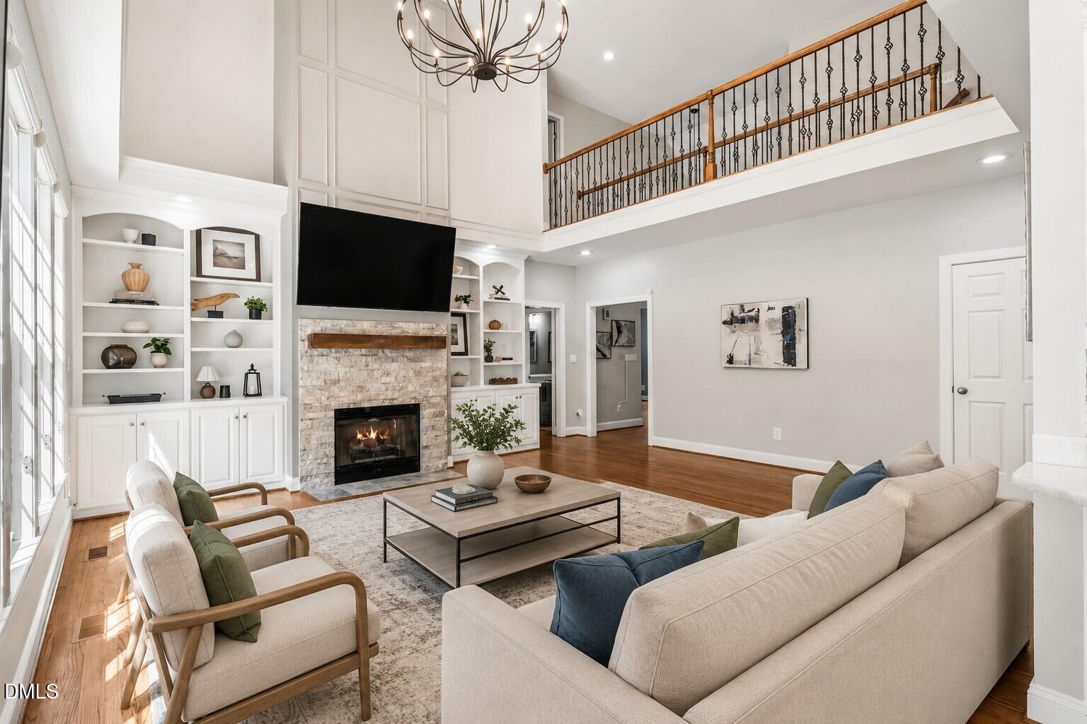 Residential in Cary 2