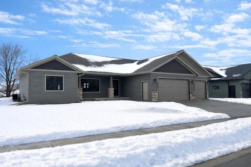 940 Crockett Drive, Holmen, WI, 54636 | Card Image