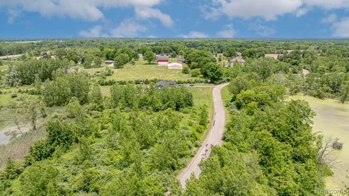 VL Fosland Farms Drive, Rives Township, MI, 49201 | Card Image
