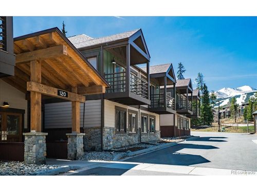 106-120 Sawmill Rd, Breckenridge, CO, 80424-5023 | Card Image