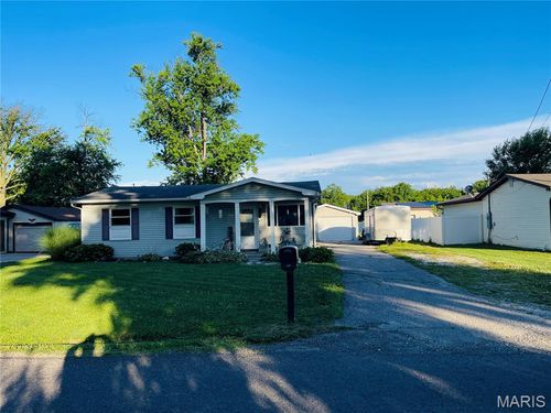 15315 Humbert Rd, Brighton, IL, 62012-1957 | Card Image