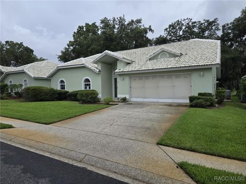 719 Balmoral Ct, INVERNESS, FL, 34453-4433 | Card Image