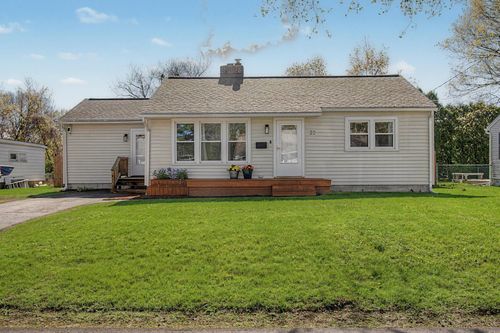 22 Davis Parkway, South Burlington, VT, 05403 | Card Image