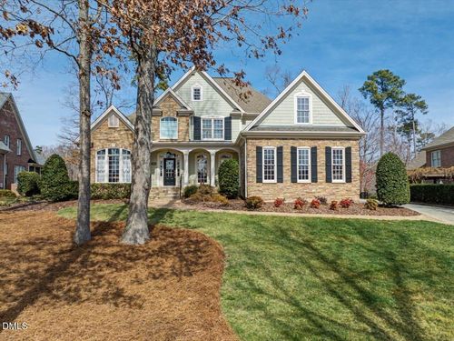 83 Broad Leaf Ct, Chapel Hill, NC, 27517-9003 | Card Image