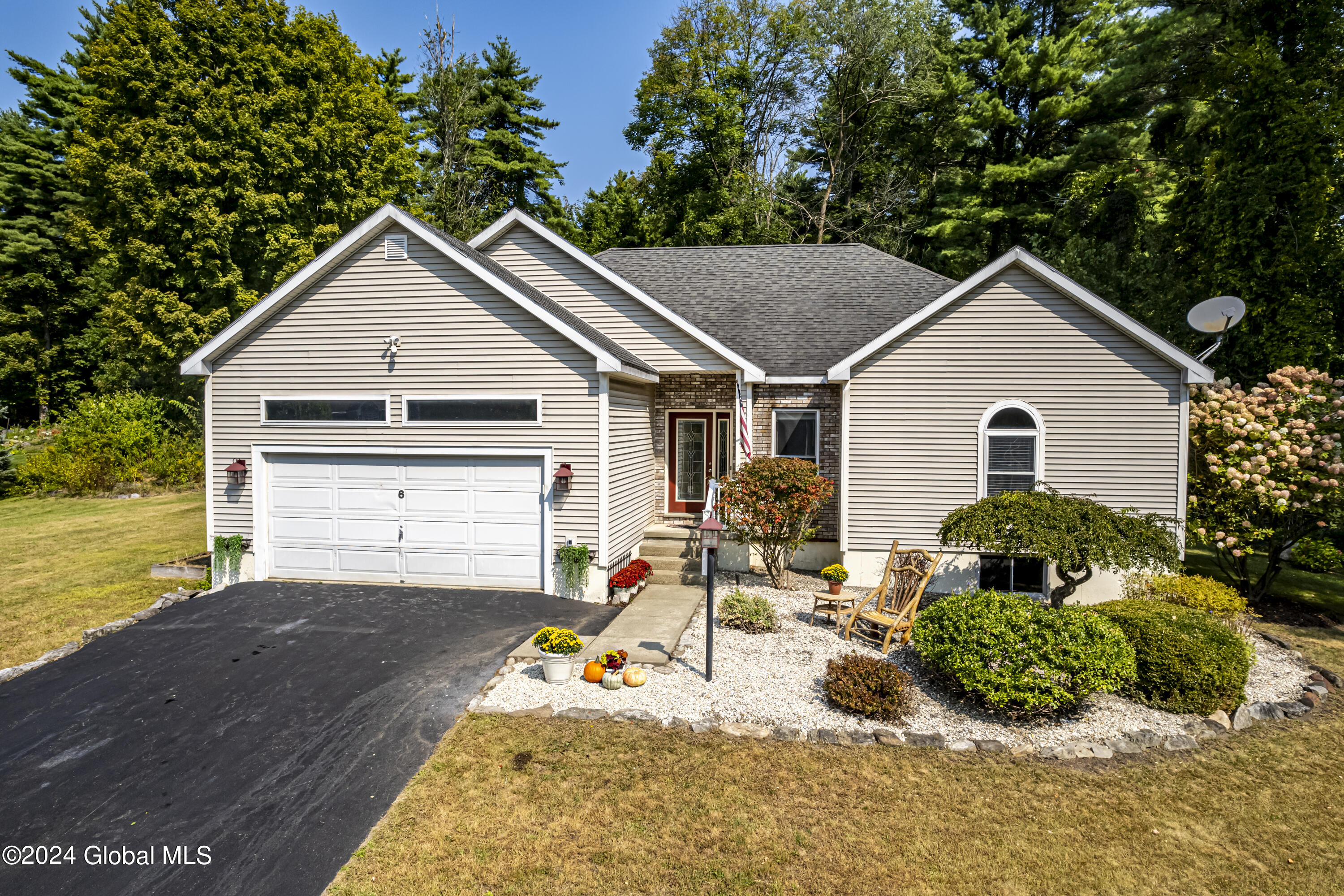 Cherry Tree Ln, Hudson Falls, NY 12839