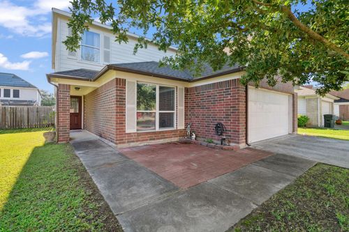 8006 Saffron Ln, Baytown, TX, 77521-7510 | Card Image