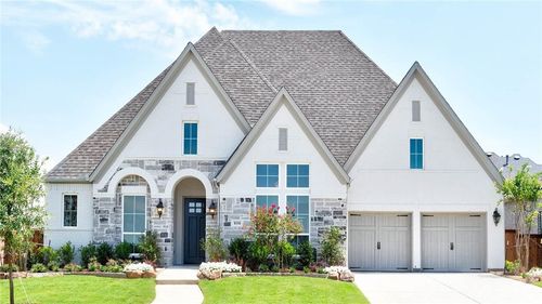 850 Star Meadow Dr, Prosper, TX, 75078-1900 | Card Image