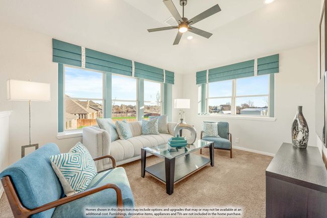 111 Whistling Duck Dr, House other with 4 bedrooms, 3 bathrooms and null parking in Balch Springs TX | Image 26