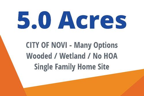 26800 Napier Rd, Novi, MI, 48374-1026 | Card Image