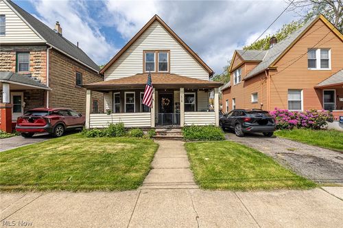 3858 W 16th Street, Cleveland, OH, 44109 | Card Image