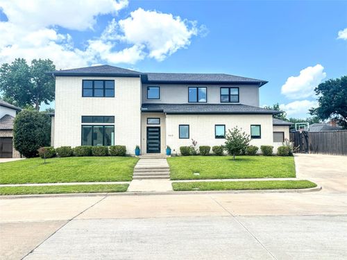 460 Hidden Valley Ln, Coppell, TX, 75019-4034 | Card Image