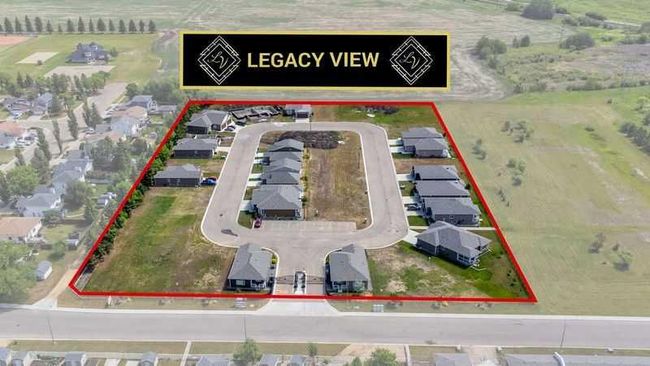 14 - 6519 46 St, Home with 2 bedrooms, 2 bathrooms and 3 parking in Wetaskiwin AB | Image 37
