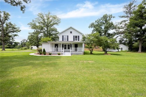 13130 The Glebe Ln, Charles City, VA, 23030-3506 | Card Image
