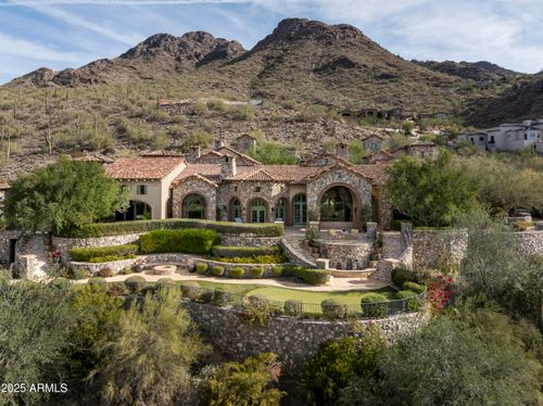 11068 E Canyon Cross Way, Scottsdale, AZ, 85255-4055 | Card Image