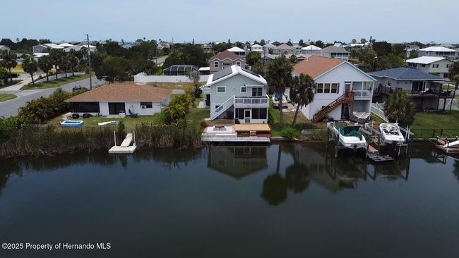 3312 Holly Springs Dr, House other with 2 bedrooms, 2 bathrooms and null parking in HERNANDO BEACH FL | Image 10