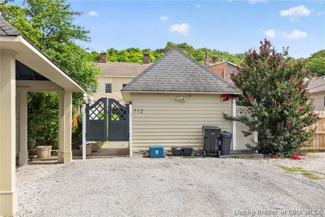 Residential in Madison 2