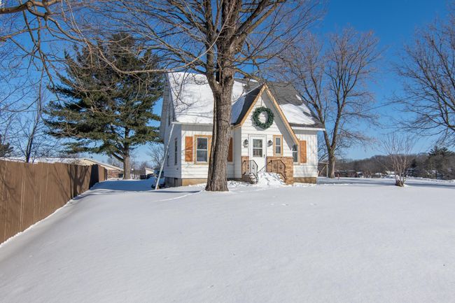 200 1 St Ave E, House other with 3 bedrooms, 2 bathrooms and null parking in Balsam Lake WI | Image 25