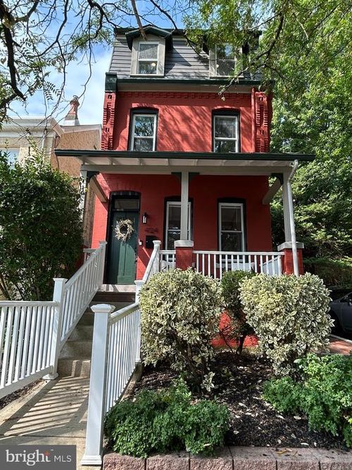 4124 Pechin St, PHILADELPHIA, PA, 19128-3514 | Card Image