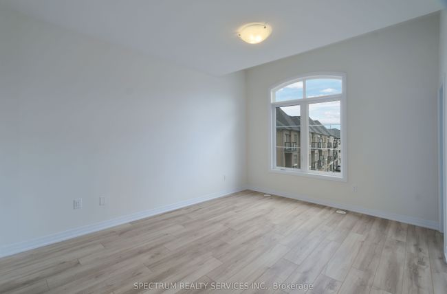 15 Archambault Way, House attached with 4 bedrooms, 4 bathrooms and 1 parking in Vaughan ON | Image 18
