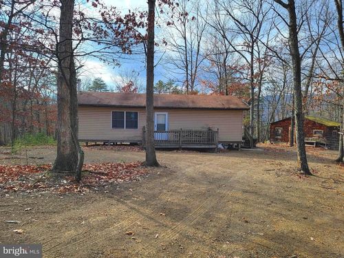 1047 Mcdowell Run, ROMNEY, WV, 26757 | Card Image