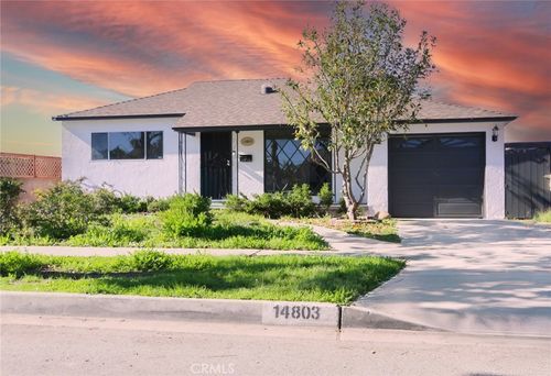 14803 Funston Ave, Norwalk, CA, 90650-5922 | Card Image