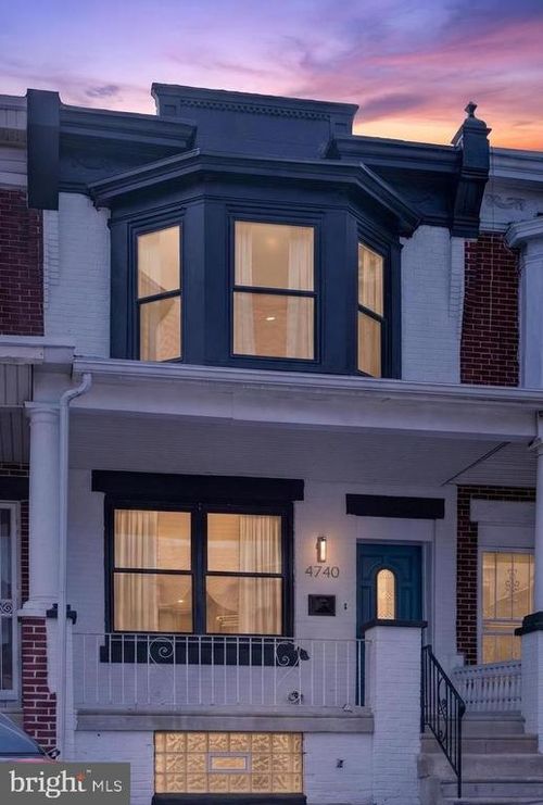 4740 N Camac St, PHILADELPHIA, PA, 19141-3410 | Card Image