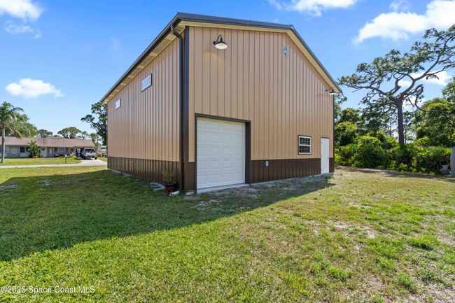 1641 Paragon Rd Se, House other with 3 bedrooms, 2 bathrooms and null parking in PALM BAY FL | Image 28