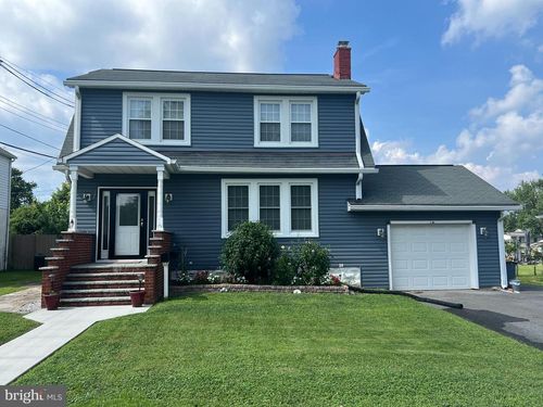 536 Forest View Rd, LINTHICUM HEIGHTS, MD, 21090-2818 | Card Image