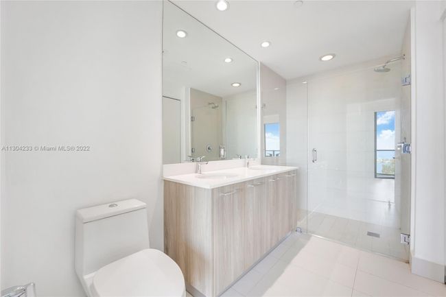 UNIT-1203 - 501 Ne 31 St St, Condo with 1 bedrooms, 2 bathrooms and null parking in Miami FL | Image 10
