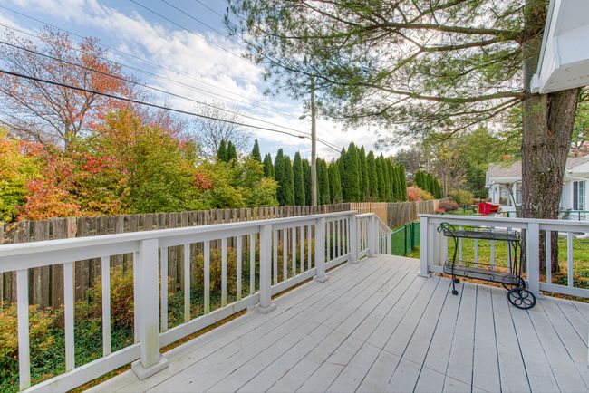 1119 Viburnum Dr, House other with 2 bedrooms, 2 bathrooms and null parking in Indianapolis IN | Image 26