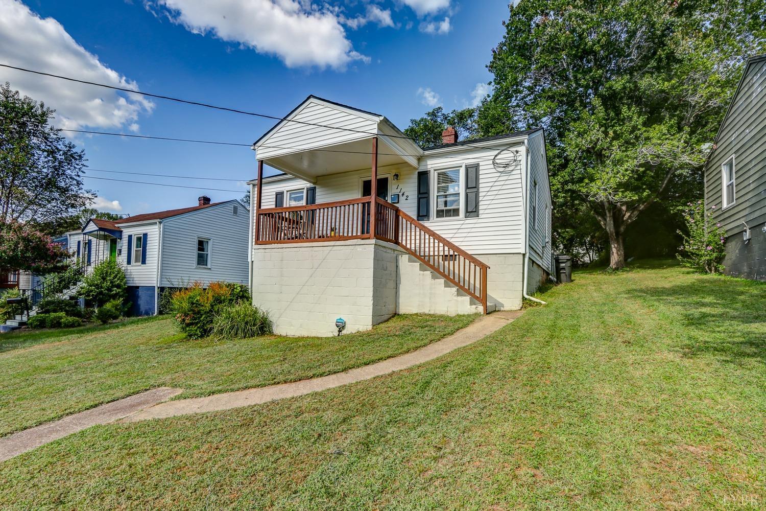 Stratford Rd, Lynchburg, VA 24502