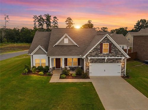 201 Tralee Dr, Pendleton, SC, 29670-3448 | Card Image