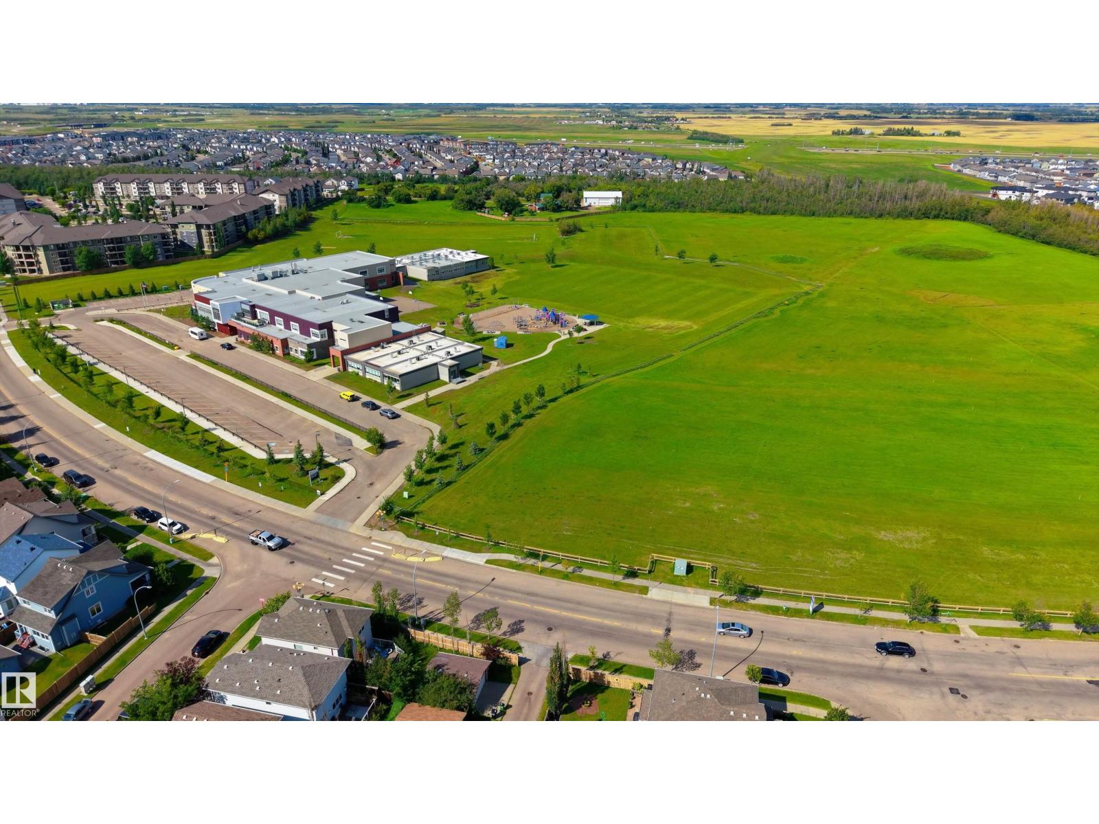 Residential in Edmonton 4