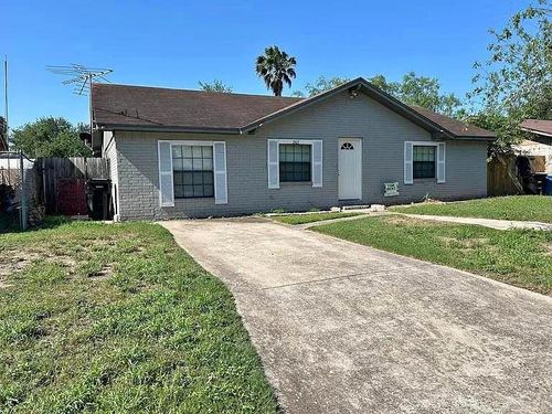 2605 Gull Ave, McAllen, TX, 78504-4721 | Card Image
