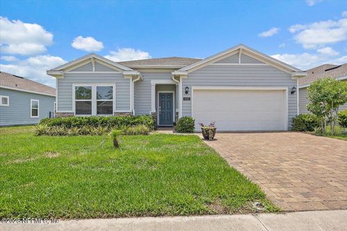 438 Stone Arbor Ln, St Augustine, FL, 32086-1908 | Card Image