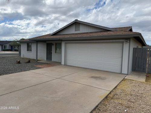 4323 W Sandra Cir, Glendale, AZ, 85308-3521 | Card Image