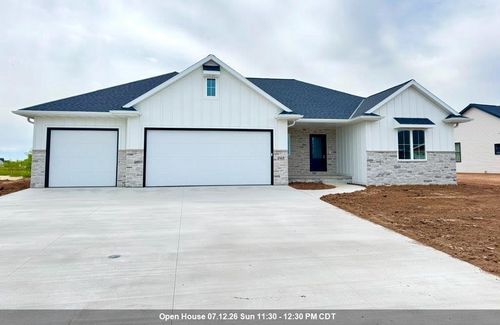 248 Kerrigan Drive, WRIGHTSTOWN, WI, 54180 | Card Image
