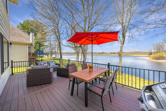 358 Orchard Ridge Dr, House other with 4 bedrooms, 4 bathrooms and null parking in Lake Orion MI | Image 7