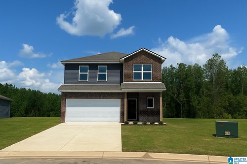 93 W Sunshine Lane, LINCOLN, AL, 35096 | Card Image