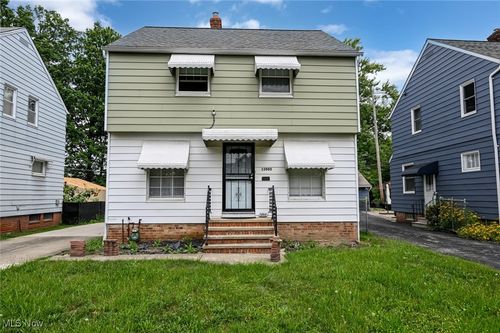 13905 Thraves Ave, Garfield Heights, OH, 44125-4472 | Card Image