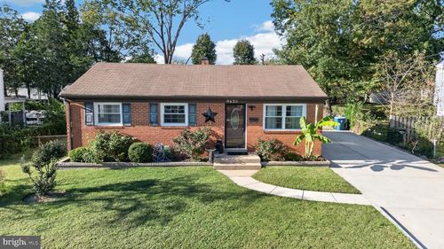9626 Norfolk St, MANASSAS, VA, 20109-3222 | Card Image