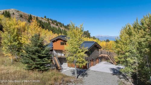 1325 Munger Mountain Rd, Jackson, WY, 83001 | Card Image