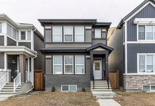 51 Corner Meadows Villas Ne, Calgary, AB, T3N1J5 | Card Image
