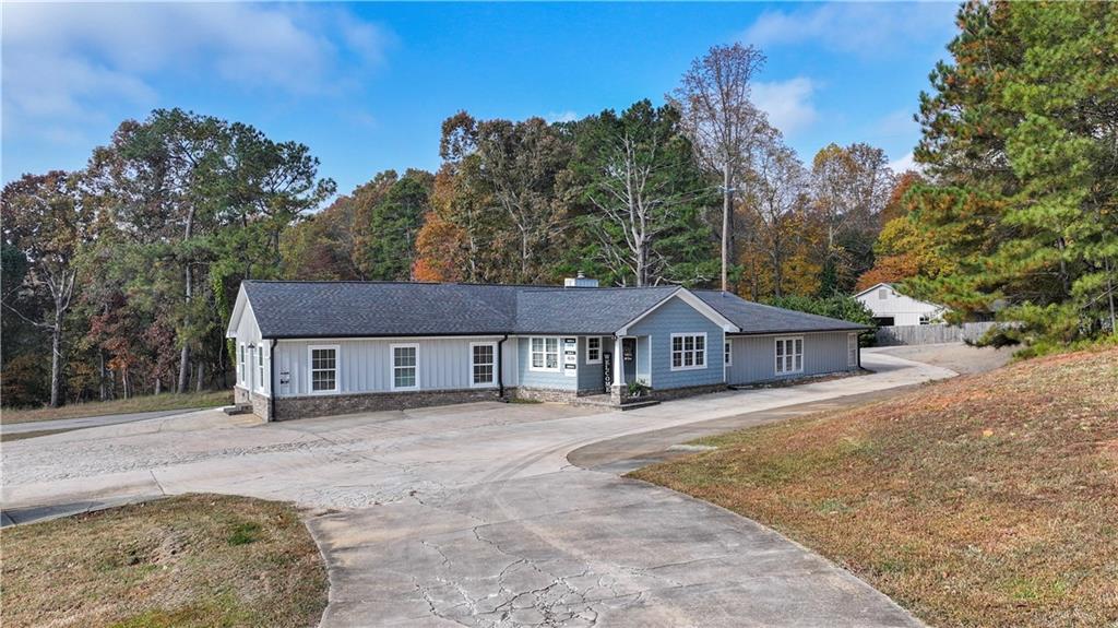 Commercial Sale in Gainesville 3