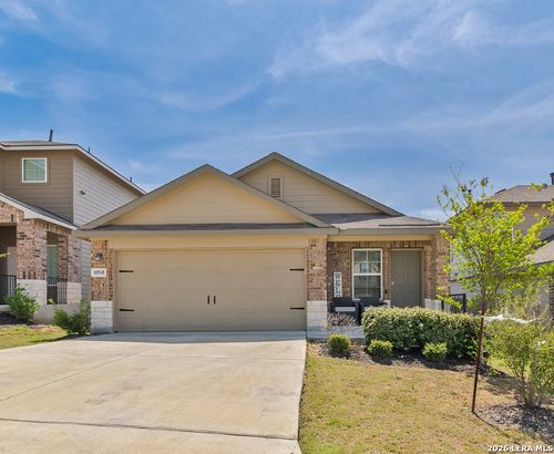 10518 Egremont, San Antonio, TX, 78252-2038 | Card Image