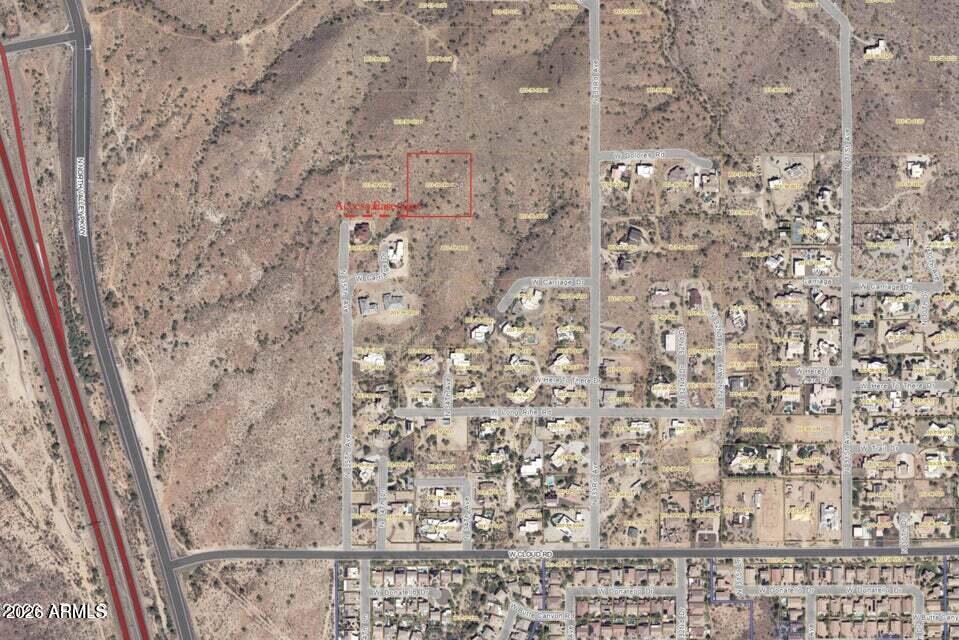 Land in Phoenix 5