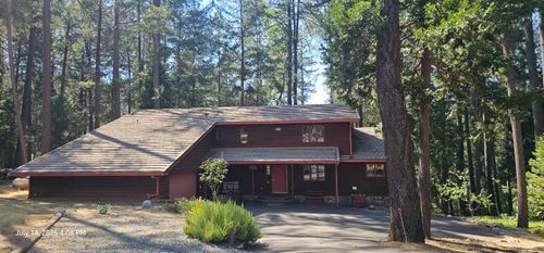 5240 Happy Pines Drive, Foresthill, CA, 95631 | Card Image
