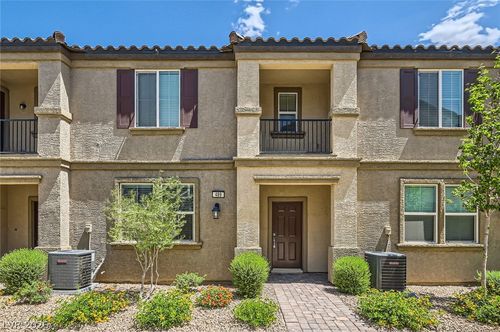 489 Filaree Pl, Henderson, NV, 89015-7539 | Card Image