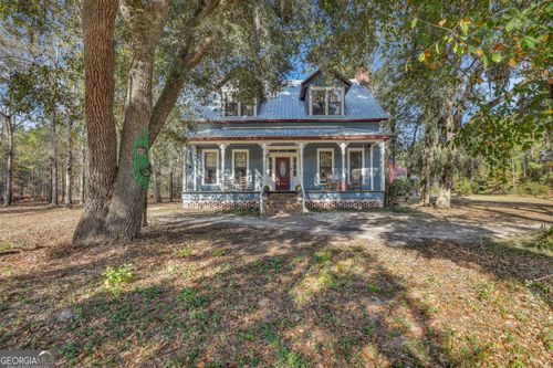 4931 Mill Branch Club Road, Pembroke, GA, 31321 | Card Image
