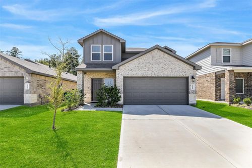 24219 Copperleaf Bay Ln, Spring, TX, 77373-2455 | Card Image